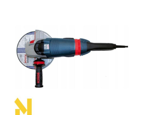 Болгарка (кутова шліфмашина) Bosch GWS 26-230 LVI