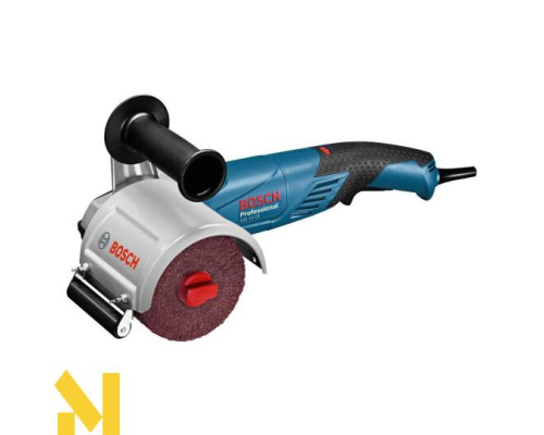 Шліфмашина щіткова Bosch GSI 14 CE L-BOXX