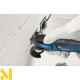 Багатофункціональний інструмент (реноватор) аккумуляторный Bosch GOP 12 V-28 Professional (06018B5001) (без АКБ та ЗП)