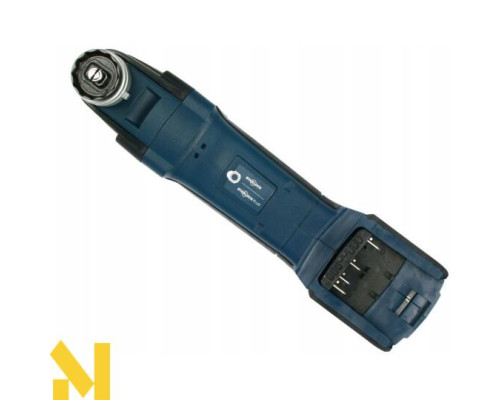 Багатофункціональний інструмент (реноватор) акумуляторний Bosch GOP 18 V-28 Professional  (без АКБ та ЗП)