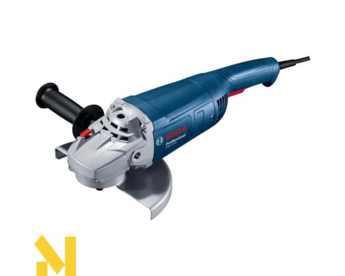 Болгарка (кутова шліфмашина) Bosch GWS 2200