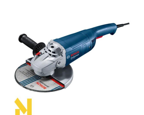 Болгарка (кутова шліфмашина) Bosch GWS 2200