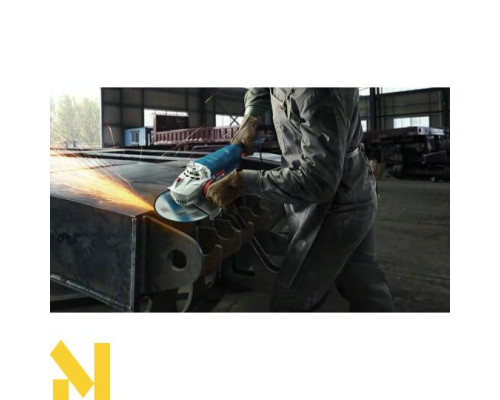 Болгарка (кутова шліфмашина) Bosch Professional GWS 24-230 P