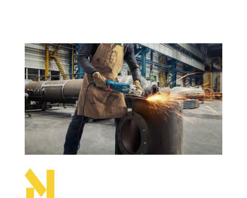 Болгарка (кутова шліфмашина) Bosch Professional GWS 24-230 JZ