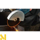 Болгарка (кутова шліфмашина) Bosch Professional GWS 24-230 JZ