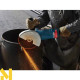 Болгарка (кутова шліфмашина) Bosch Professional GWS 24-230 JZ