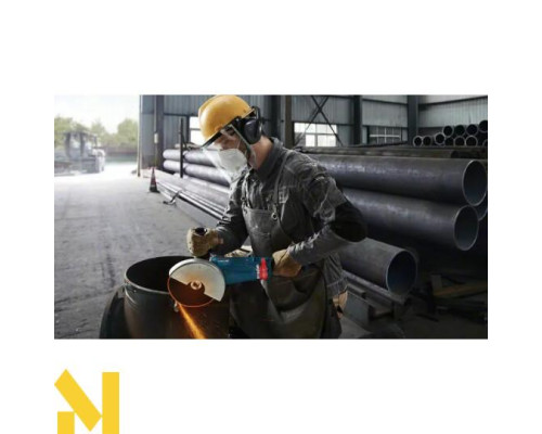 Болгарка (кутова шліфмашина) Bosch Professional GWS 24-230 JZ