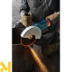 Болгарка (кутова шліфмашина) Bosch Professional GWS 24-230 JZ
