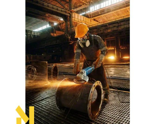 Болгарка (кутова шліфмашина) Bosch Professional GWS 30-230 B