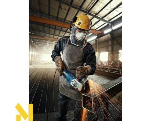 Болгарка (кутова шліфмашина) Bosch Professional GWS 30-230 B