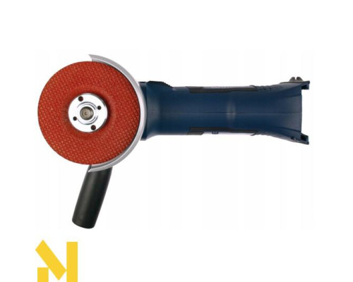 Болгарка (кутова шліфмашина) акумуляторна Bosch GWS 18-115 V-LI (без АКБ та ЗП)