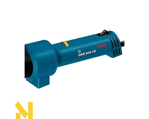 Фен технічний Bosch GHG 600 CE