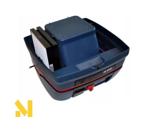 Пилосос Bosch GAS 25 L SFC