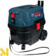 Пилосос Bosch GAS 12-25 PL