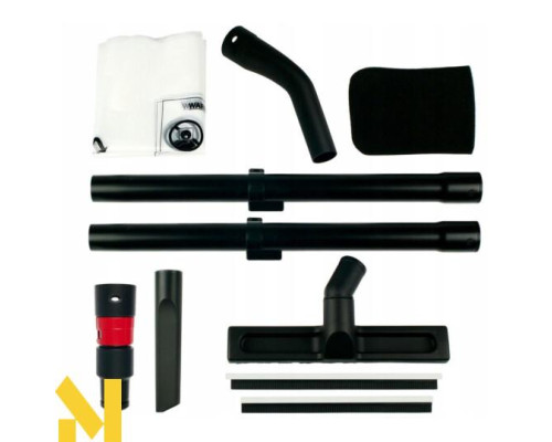 Пилосос Bosch GAS 12-25 PL