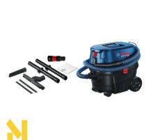 Пилосос Bosch GAS 12-25 PL