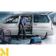 Пилосос Bosch GAS 12-25 PL