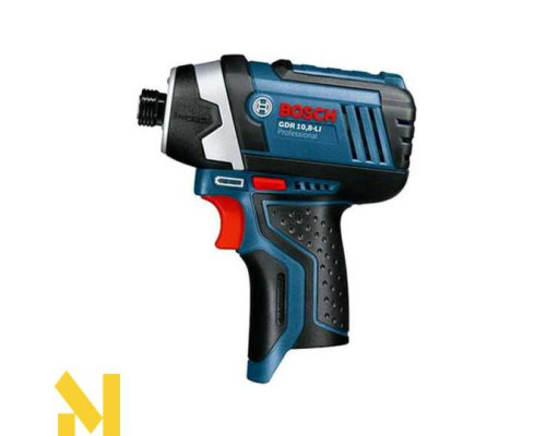 Шуруповерт Bosch GSR 10,8-LI (без акумулятора)