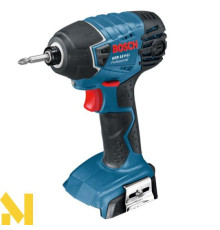 Гвинтоверт акумуляторний Bosch GDR 18 V-LI (без АКБ та ЗП)