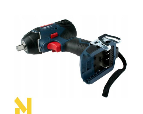 Гайковерт акумуляторний Bosch GDS 18 V-LI (без АКБ та ЗП)