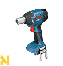 Гайковерт акумуляторний Bosch GDS 14,4 V-LI (без АКБ та ЗП)