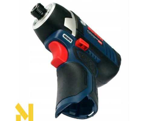 Гвинтоверт акумуляторний Bosch GDR 12V-105 (без АКБ та ЗП)