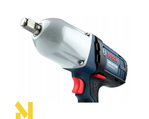 Гайковерт акумуляторний Bosch GDS 18 V-LI HT (без АКБ та ЗП)