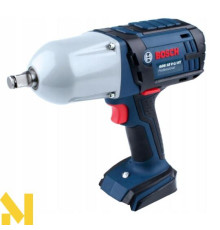 Гайковерт акумуляторний Bosch GDS 18 V-LI HT (без АКБ та ЗП)