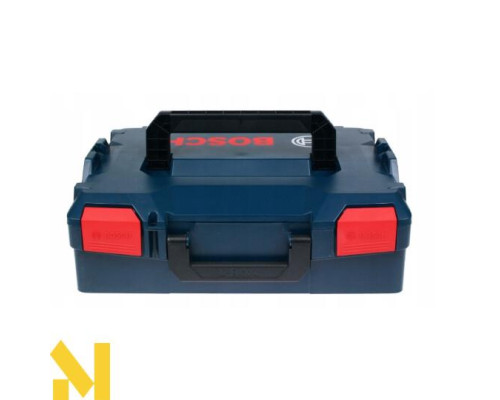 Гайковерт акумуляторний Bosch GDS 18 V-LI HT