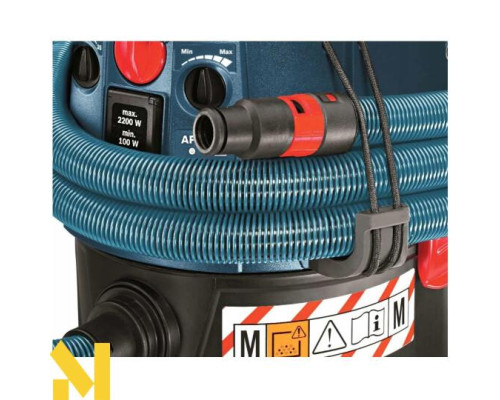 Пилосос Bosch GAS 55 M AFC