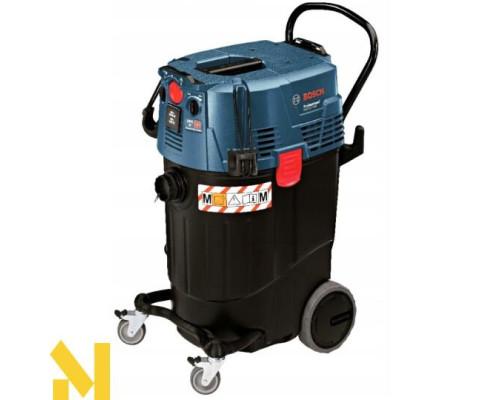 Пилосос Bosch GAS 55 M AFC