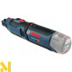 Гравер акумуляторний Bosch GRO 10,8/12 V-LI Professional (без АКБ та ЗП)