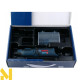 Гравер акумуляторний Bosch GRO 10,8/12 V-LI Professional (без АКБ та ЗП)