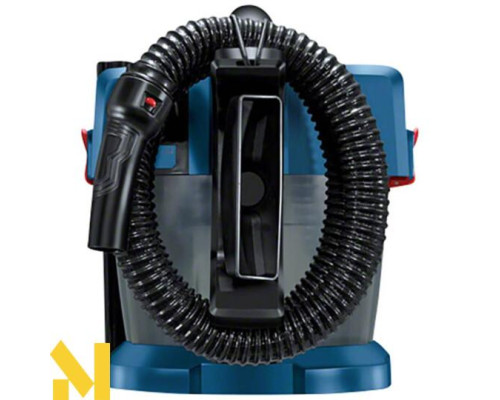 Пилосос акумуляторний Bosch GAS 18V-10 L (без АКБ та ЗП)