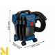 Пилосос акумуляторний Bosch GAS 18V-10 L (без АКБ та ЗП)