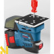 Шліфмашина вібраційна акумуляторна Bosch GSS 18V-10 Professional (без АКБ та ЗП)