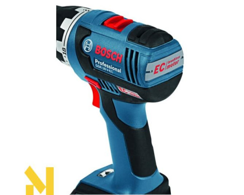 Акумуляторний дриль-шуруповерт Bosch GSR 18 V-EC Professional