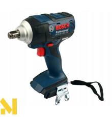 Гайковерт акумуляторний Bosch GDS 18 V-EC 250 Professional (без АКБ та ЗП)