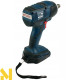 Гайковерт акумуляторний Bosch GDS 18 V-EC 250 Professional (без АКБ та ЗП)