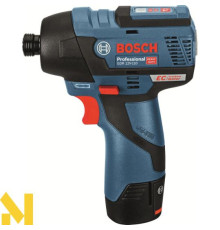 Гвинтоверт акумуляторний Bosch GDR 12V-110