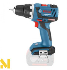 Шуруповерт акумуляторний Bosch GSR 18 V-EC FC2 (без АКБ та ЗП)