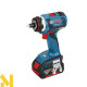 Акумуляторний шуруповерт Bosch GSR 18 V-EC FC2 L-BOXX