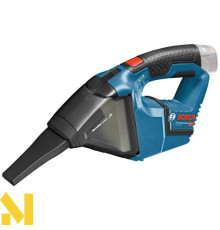 Пилосос акумуляторний Bosch GAS 12 V (без АКБ та ЗП)