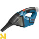 Пилосос акумуляторний Bosch GAS 12 V (без АКБ та ЗП)