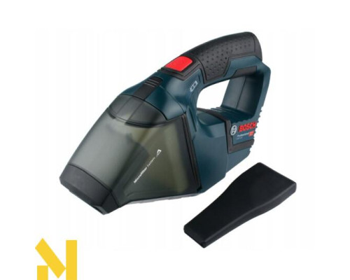 Пилосос акумуляторний Bosch GAS 12V Solo (без АКБ та ЗП)