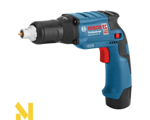 Шуруповерт акумуляторний Bosch GTB 12V-11 (без АКБ та ЗП)