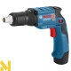 Шуруповерт акумуляторний Bosch GTB 12V-11 (без АКБ та ЗП)