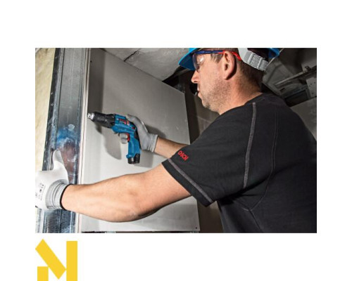 Шуруповерт акумуляторний Bosch GTB 12V-11 (без АКБ та ЗП)