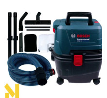 Пилосос Bosch GAS 15 Professional