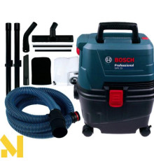 Пилосос Bosch GAS 15 Professional